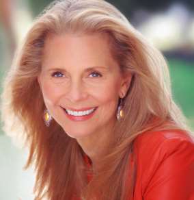Lindsay Wagner